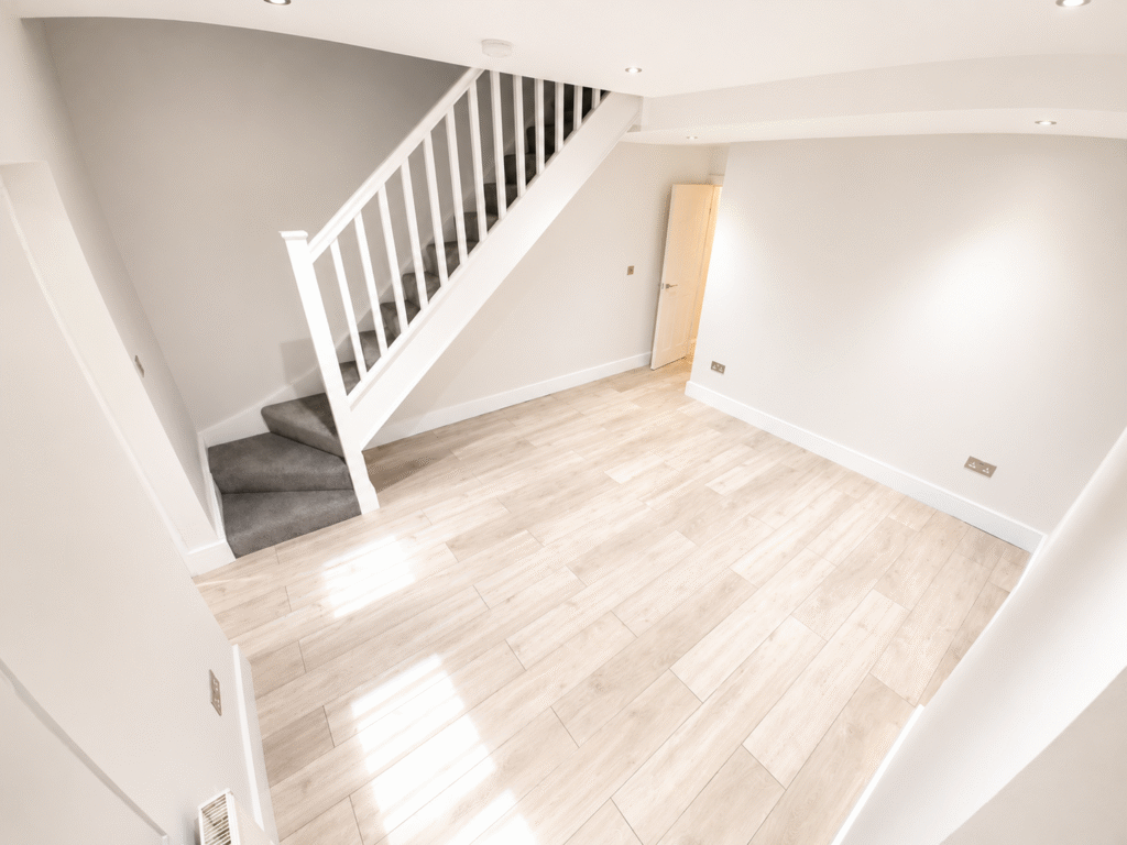 House in London - View 3