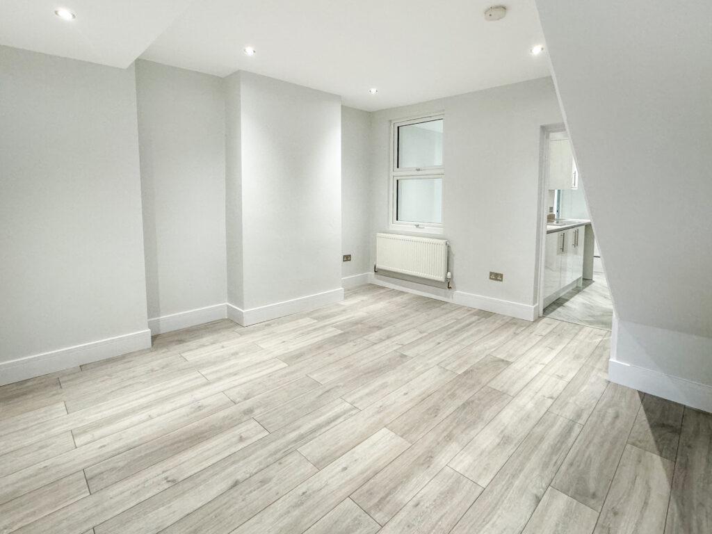 House in London - View 4
