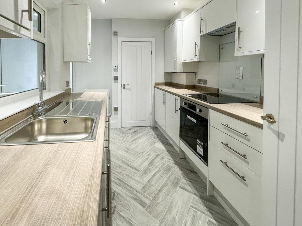 House in London - More