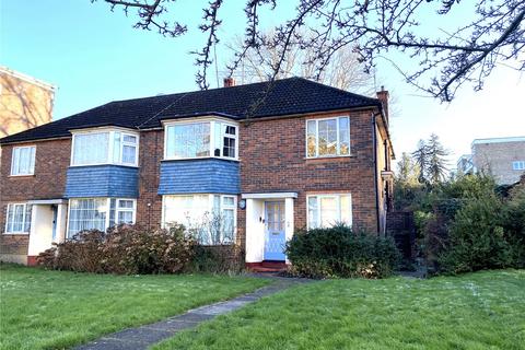 2 bedroom maisonette for sale, Station Road, New Barnet, Barnet, EN5