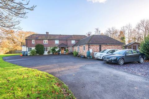 6 bedroom detached house for sale, Stalkers Lane, East Hoathly