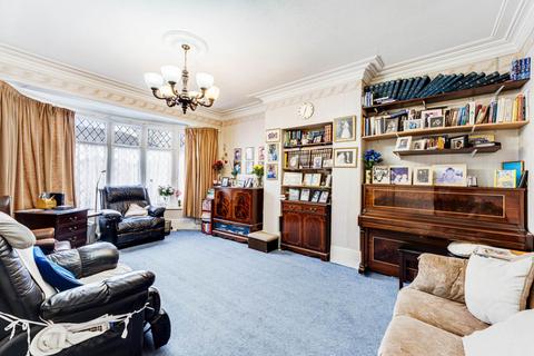 4 bedroom semi-detached house for sale, Cavendish Road, Salford