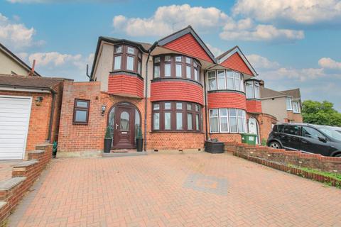 3 bedroom semi-detached house for sale, Balmoral Road, Knutsford Estate