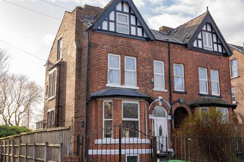 5 bedroom semi-detached house for sale, Manley Road, Whalley Range