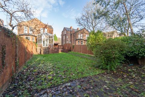 5 bedroom semi-detached house for sale, Manley Road, Whalley Range