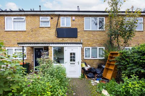 24 Talbot Road, London, E6 2RZ