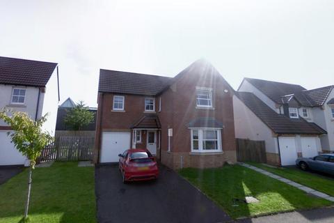 4 bedroom detached house to rent, Ashley Grove, Bellshill ML4