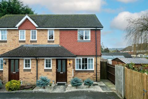 2 bedroom semi-detached house for sale, Ivory Court, Hemel Hempstead