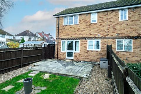 2 bedroom semi-detached house for sale, Ivory Court, Hemel Hempstead