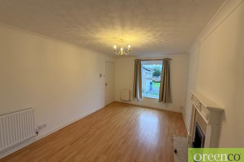 3 bedroom detached house to rent, Oxbow Way, Bury M45