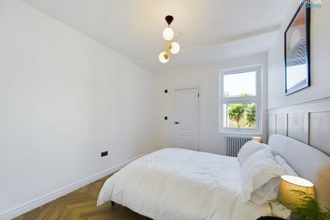 1 bedroom flat to rent, Brooker Street, Hove, East Sussex, BN3