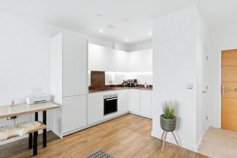 1 bedroom apartment for sale, Central House, Brentwood, CM13