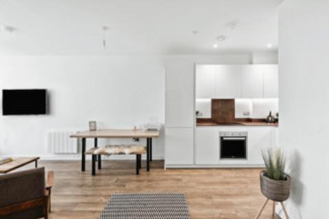 1 bedroom apartment for sale, Central House, Brentwood, CM13