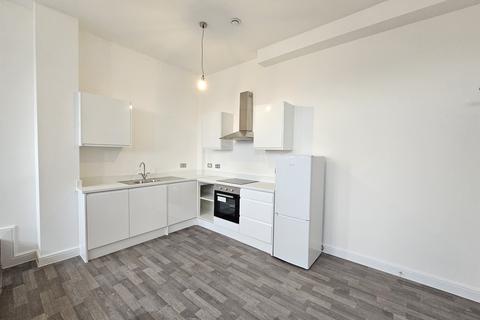 1 bedroom flat to rent, Gaolgate Street, Stafford, ST16 2BG