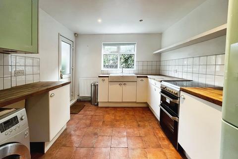 3 bedroom end of terrace house for sale, Buxton Avenue, West Didsbury, Manchester, M20