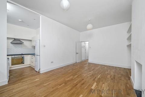 2 bedroom flat for sale, Chalcot Gardens, London NW3