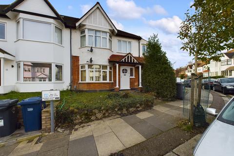 1 bedroom flat to rent, Glebe Crescent, NW4