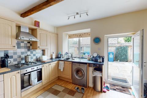 12 East Street, Gargrave, Skipton, BD23 3RS