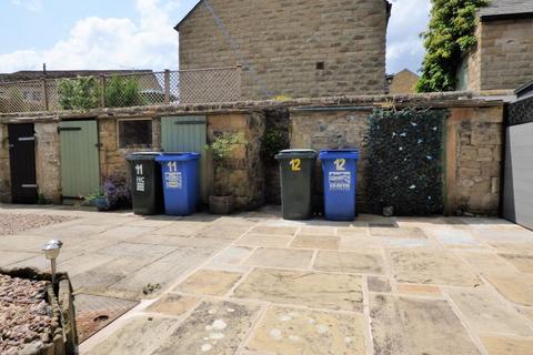 12 East Street, Gargrave, Skipton, BD23 3RS