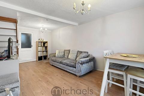 2 bedroom end of terrace house for sale, Greenstead Road, Colchester , Colchester, CO1