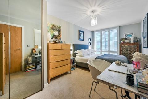 1 bedroom flat for sale, Robsart Street, Brixton, London, SW9