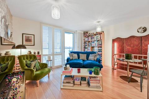 1 bedroom flat for sale, Robsart Street, Brixton, London, SW9