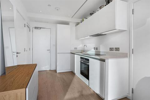 1 bedroom apartment for sale, Hill House, 17 Highgate Hill, London