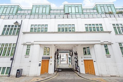 2 bedroom flat for sale, Royal Oak Yard, Bermondsey