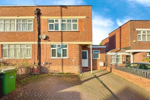 3 bedroom semi-detached house for sale, Franchise Street, Wednesbury WS10