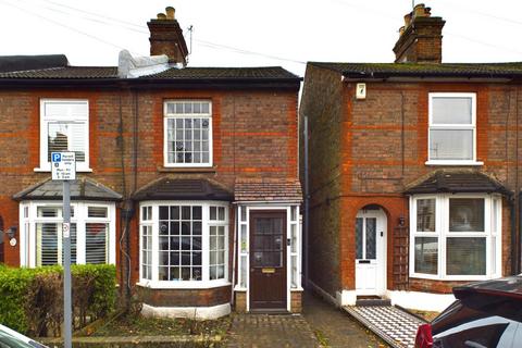 3 bedroom house for sale, Kingsland Road, Boxmoor