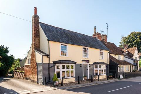 2 bedroom detached house for sale, High Street, Walkern, Stevenage, Hertfordshire, SG2