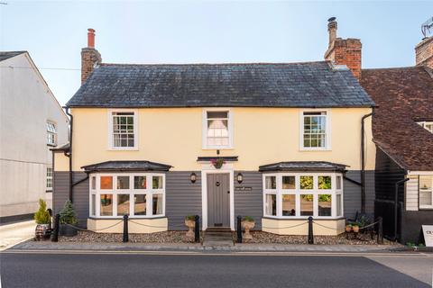 undefined, High Street, Walkern, Stevenage, Hertfordshire, SG2