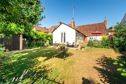 2 bedroom detached house for sale, High Street, Walkern, Stevenage, Hertfordshire, SG2