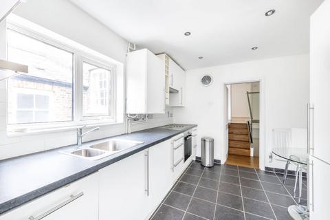 1 bedroom flat to rent, Landor Walk, Shepherd's Bush, London, W12