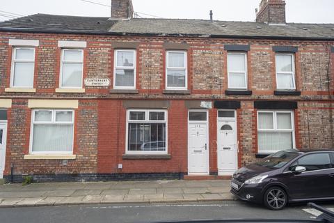 3 bedroom terraced house for sale, Canterbury Street, Garston L19