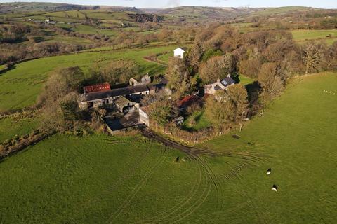 4 bedroom property with land for sale, Broad Oak, Carmarthen, SA32