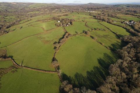4 bedroom property with land for sale, Broad Oak, Carmarthen, SA32