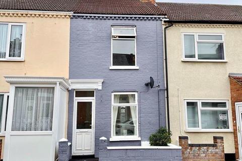 3 bedroom terraced house to rent, Granville Road, Norfolk NR31