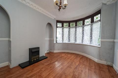 4 bedroom semi-detached house for sale, Springbridge Road, Whalley Range