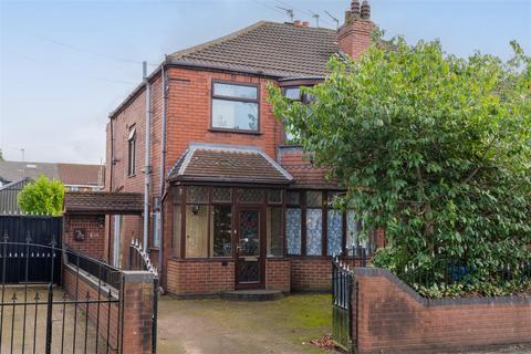 4 bedroom semi-detached house for sale, Springbridge Road, Whalley Range