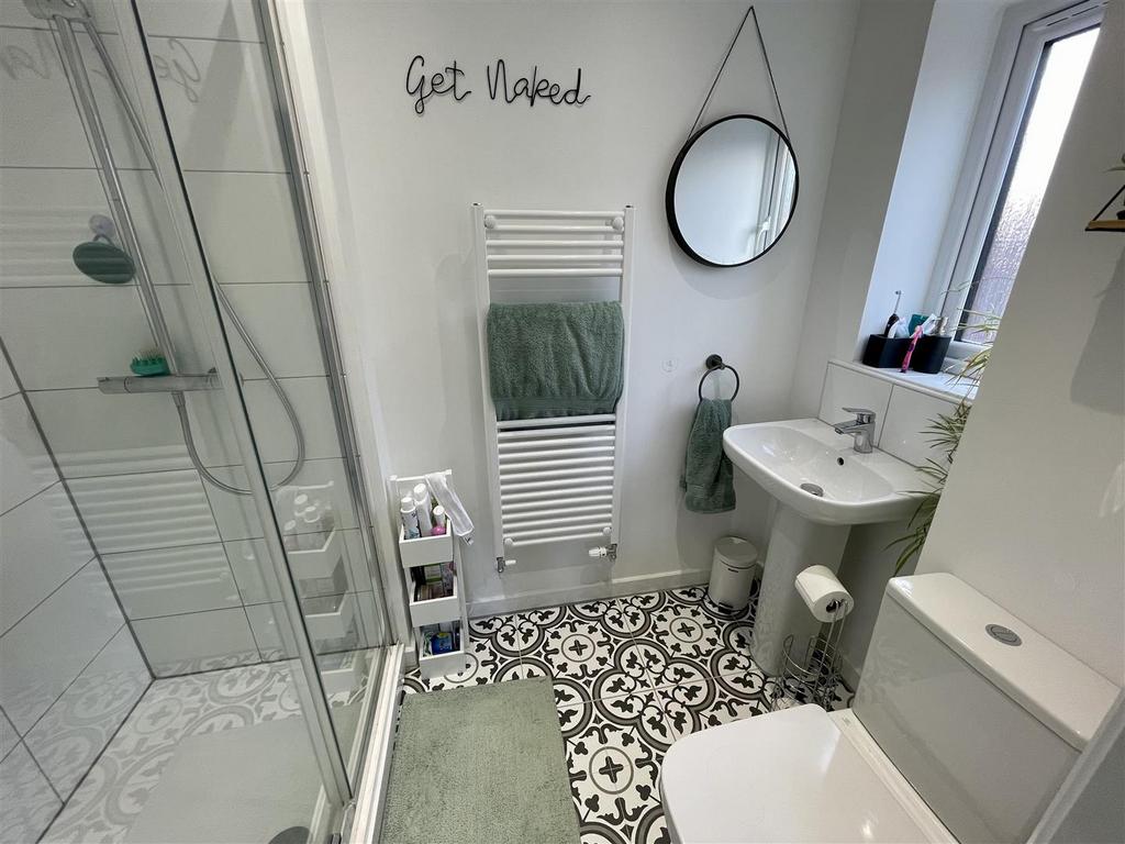 En-Suite