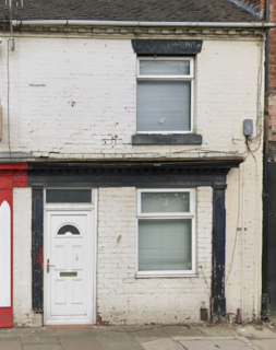 3 bedroom terraced house to rent, Liverpool road, Stoke-on-Trent ST4 1AZ