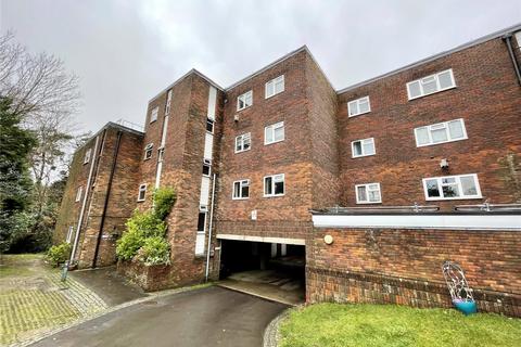 2 bedroom apartment to rent, Moat Court, 42 Branksome Wood Road, Bournemouth, Dorset, BH4