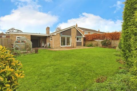 17 Kenton Drive, Trowbridge, BA14 7JR
