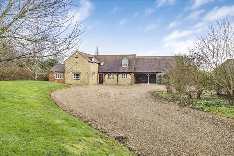 4 bedroom barn conversion for sale, Horton-cum-Studley, Oxford, Oxfordshire, OX33