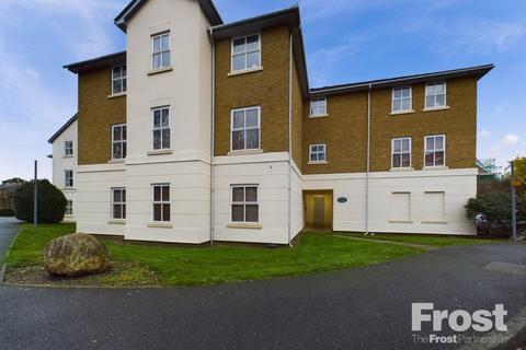 2 bedroom apartment to rent, Wraysbury Gardens, Staines-Upon-Thames, Surrey, TW18