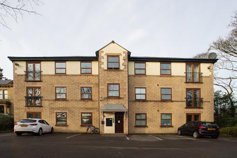 Westwood Hall, Bradford BD6
