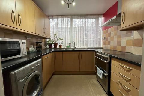 3 bedroom maisonette for sale, Dorset Street, Leicester, LE4