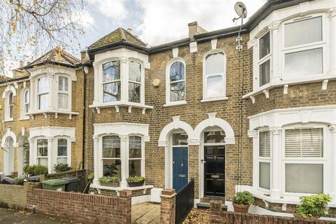 3 bedroom terraced house for sale, Hunsdon Road, London SE14