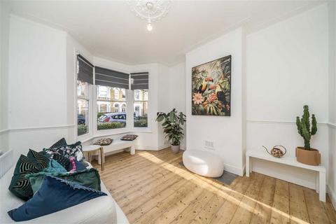 3 bedroom terraced house for sale, Hunsdon Road, London SE14